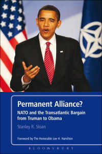 Cover image: Permanent Alliance? 1st edition 9781441138057
