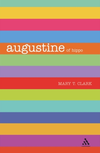 Imagen de portada: Augustine 1st edition 9780826476593