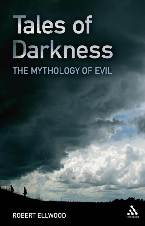 Tales of Darkness: The Mythology of Evil, 1st Edition - FULL INSTANT DOWNLOAD | PDF DOCX EPUB