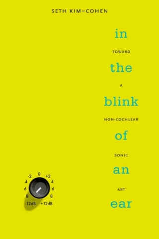 表紙画像: In the Blink of an Ear 1st edition 9780826429711