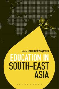 Titelbild: Education in South-East Asia 1st edition 9781474235471
