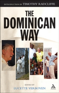 Cover image: The Dominican Way 1st edition 9780826442772