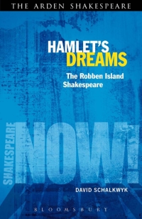 Omslagafbeelding: Hamlet's Dreams 1st edition 9781441129284