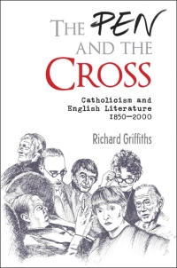 Titelbild: The Pen and the Cross 1st edition 9780826496973