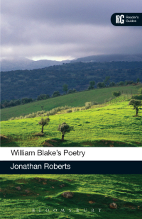 صورة الغلاف: William Blake's Poetry 1st edition 9780826488602