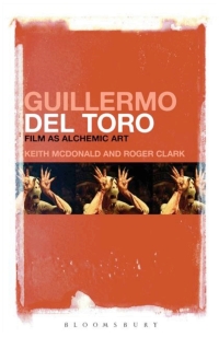 Titelbild: Guillermo del Toro 1st edition 9781501308611