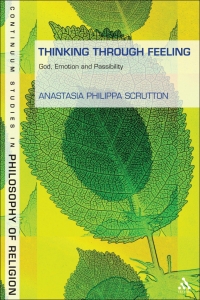 Cover image: Thinking Through Feeling 1st edition 9781623560713