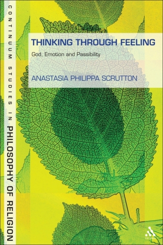 Immagine di copertina: Thinking Through Feeling 1st edition 9781623560713