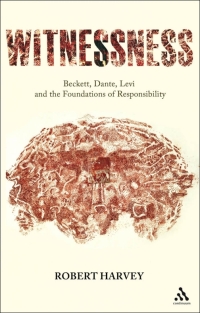 Cover image: Witnessness 1st edition 9781441100726