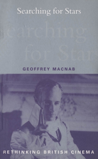 صورة الغلاف: Searching for Stars 1st edition 9780304333516