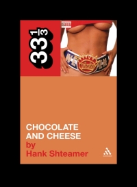 Imagen de portada: Ween's Chocolate and Cheese 1st edition 9780826431172