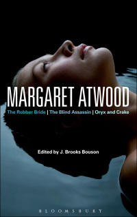 Omslagafbeelding: Margaret Atwood 1st edition 9780826424372