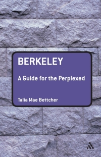 Cover image: Berkeley: A Guide for the Perplexed 1st edition 9780826489913