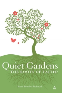 Cover image: Quiet Gardens 1st edition 9781847063410