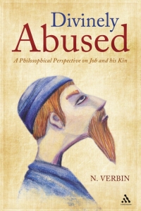 Cover image: Divinely Abused 1st edition 9781441138569