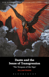 Cover image: Dante and the Sense of Transgression 1st edition 9781441160423