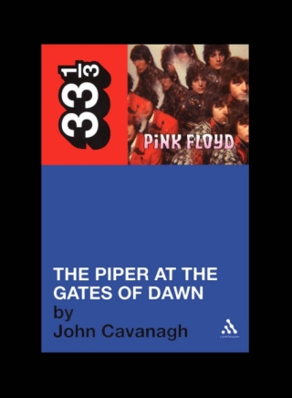 Cover image: Pink Floyd's The Piper at the Gates of Dawn 1st edition 9780826414977