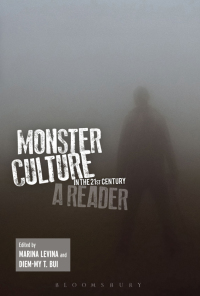 Imagen de portada: Monster Culture in the 21st Century 1st edition 9781441178398