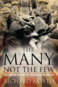 Titelbild: The Many Not The Few 1st edition 9781441131515