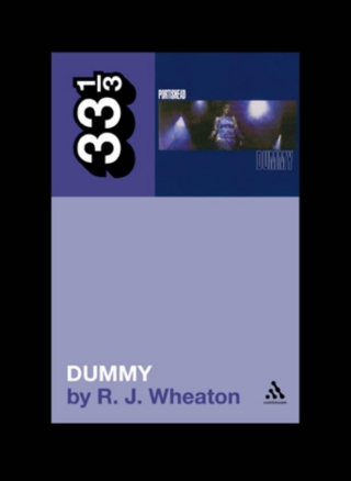 Imagen de portada: Portishead's Dummy 1st edition 9781441194497