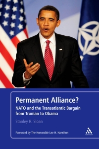 Titelbild: Permanent Alliance? 1st edition 9781441138057