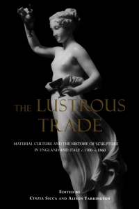 Cover image: The Lustrous Trade 1st edition 9780718502096