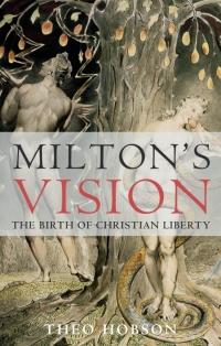 Cover image: Milton's Vision 1st edition 9781847063427