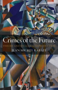 Cover image: Crimes of the Future 1st edition 9781441146342