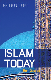 Immagine di copertina: Islam Today 1st edition 9781847064783