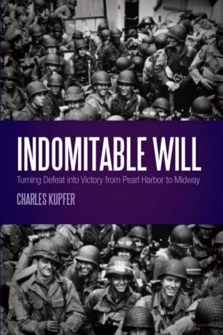 Titelbild: Indomitable Will 1st edition 9780826410689