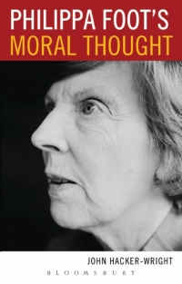 表紙画像: Philippa Foot's Moral Thought 1st edition 9781441191847