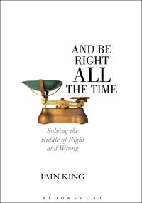 Imagen de portada: How to Make Good Decisions and Be Right All the Time 1st edition 9781847063472