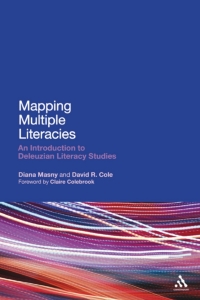 Cover image: Mapping Multiple Literacies 1st edition 9781472569141