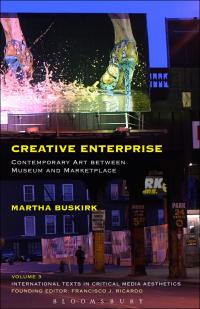Imagen de portada: Creative Enterprise 1st edition 9781441133397