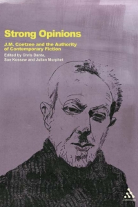 Cover image: Strong Opinions 1st edition 9781623569587
