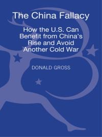 Titelbild: The China Fallacy 1st edition 9781441100832