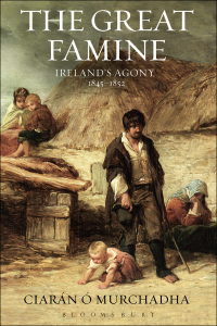 Omslagafbeelding: The Great Famine 1st edition 9781472507785
