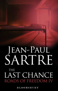 Cover image: The Last Chance 1st edition 9781847065513