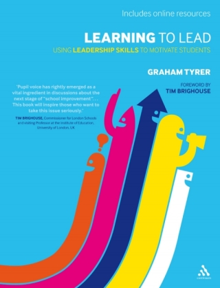 表紙画像: Learning to Lead 1st edition 9781441155726