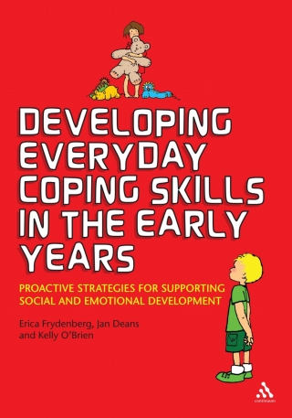Imagen de portada: Developing Everyday Coping Skills in the Early Years 1st edition 9781441161048