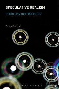 Cover image: Speculative Realism 1st edition 9781441108876