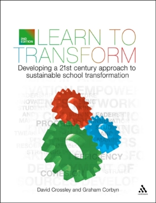 Cover image: Learn to Transform 2nd edition 9781441174383