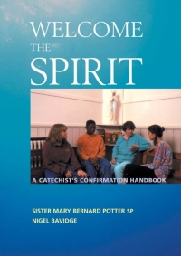 Cover image: Welcome The Spirit 1st edition 9780826472335