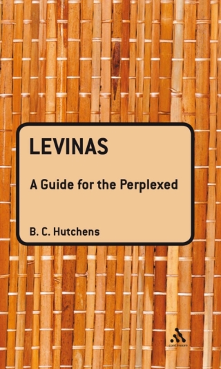 Immagine di copertina: Levinas: A Guide For the Perplexed 1st edition 9780826472823