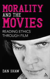 Imagen de portada: Morality and the Movies 1st edition 9781441145413