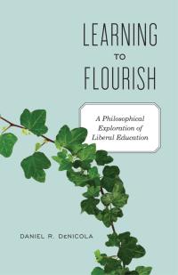 Cover image: Learning to Flourish 1st edition 9781441111630