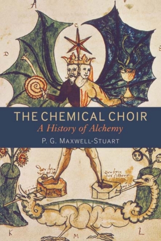 Immagine di copertina: The Chemical Choir 1st edition 9781441132970