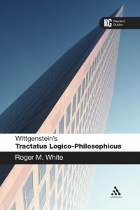 Immagine di copertina: Wittgenstein's 'Tractatus Logico-Philosophicus' 1st edition 9780826486172