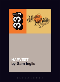 صورة الغلاف: Neil Young's Harvest 1st edition 9780826414953
