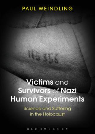 Immagine di copertina: Victims and Survivors of Nazi Human Experiments 1st edition 9781472579935